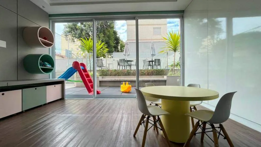Cobertura, 5 quartos, 175 m² - Foto 19