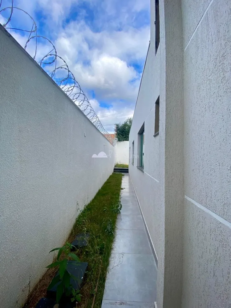 Casa, 3 quartos, 150 m² - Foto 20