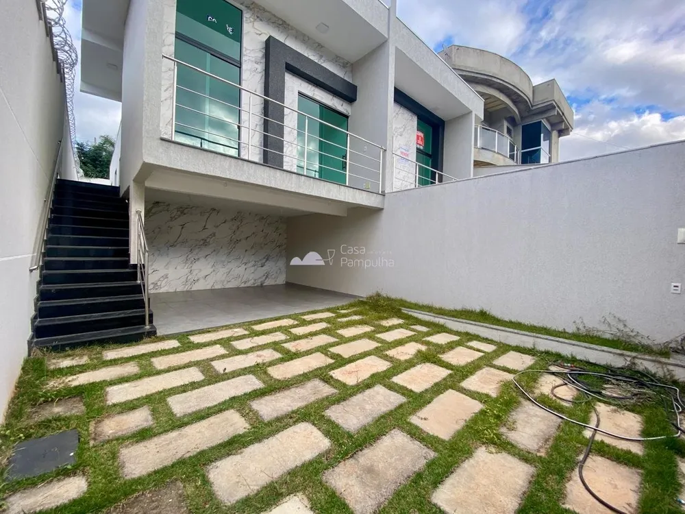 Casa, 3 quartos, 150 m² - Foto 1