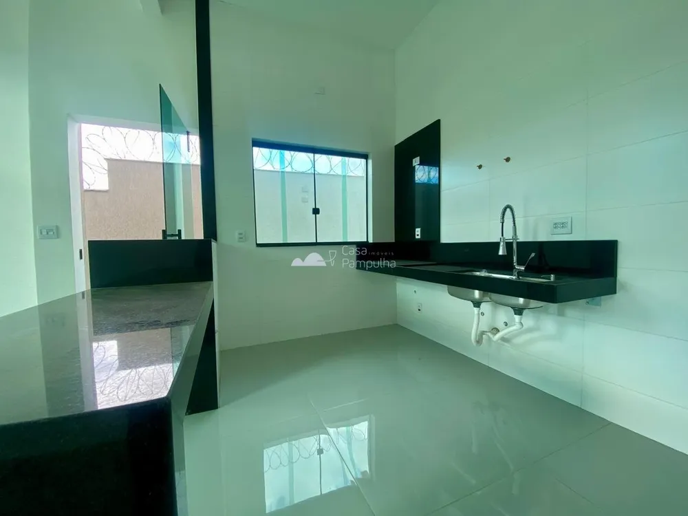 Casa, 3 quartos, 150 m² - Foto 13