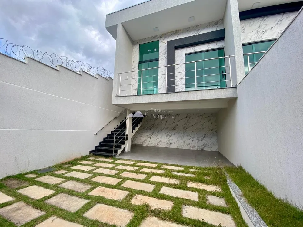 Casa, 3 quartos, 150 m² - Foto 22