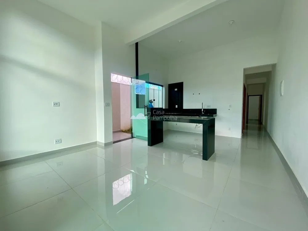 Casa, 3 quartos, 150 m² - Foto 17