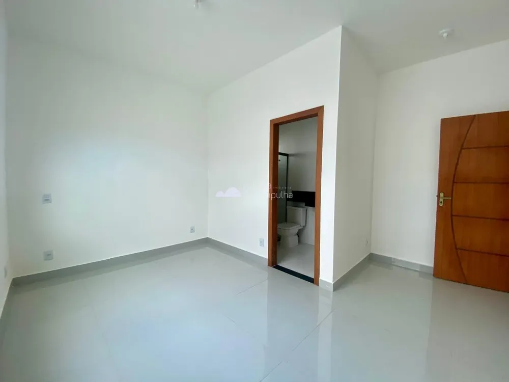 Casa, 3 quartos, 150 m² - Foto 2