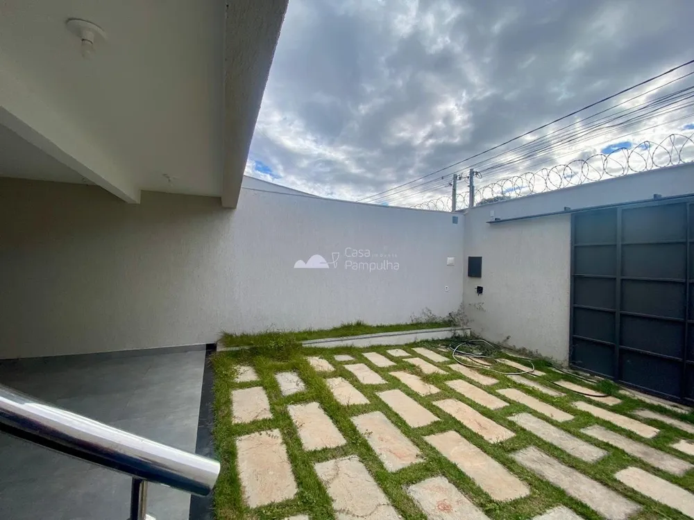 Casa, 3 quartos, 150 m² - Foto 23