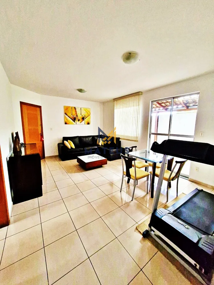 Apartamento, 3 quartos, 153 m² - Foto 4