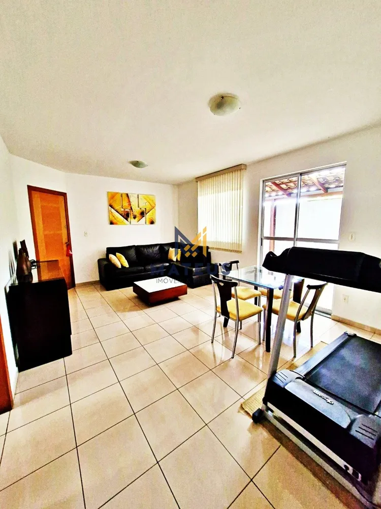 Apartamento, 3 quartos, 153 m² - Foto 3