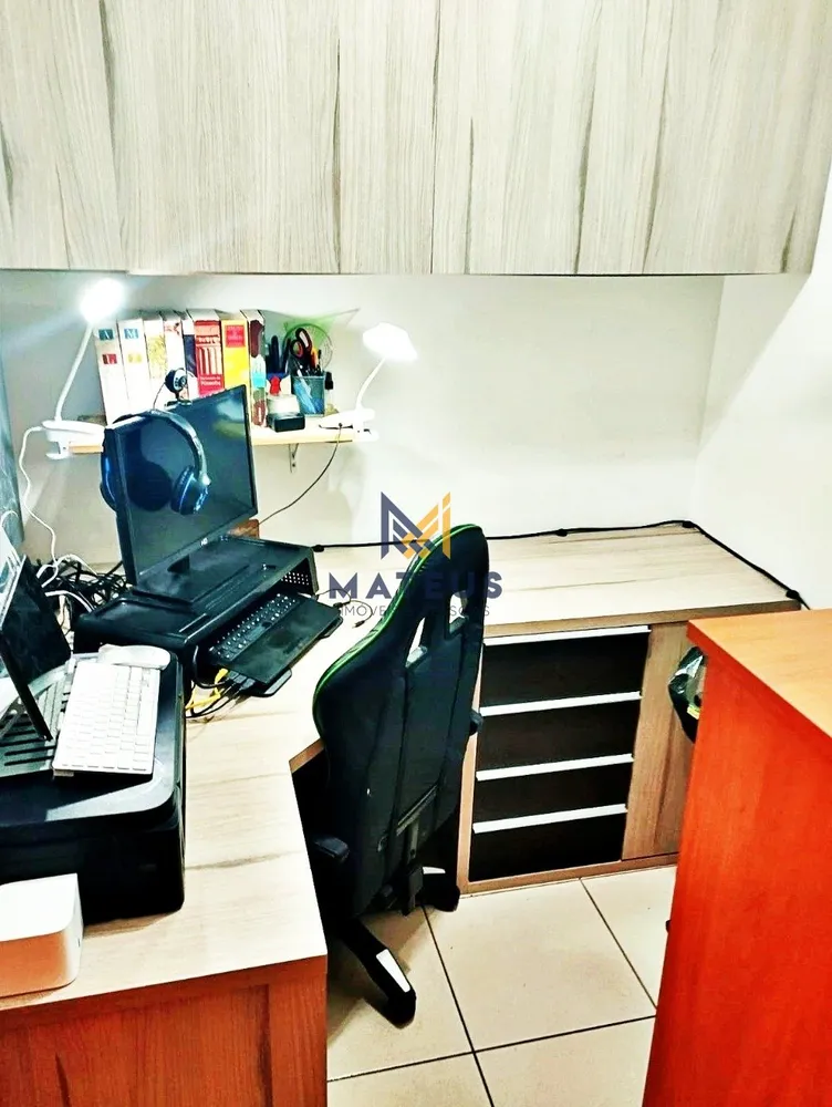 Apartamento, 3 quartos, 153 m² - Foto 16