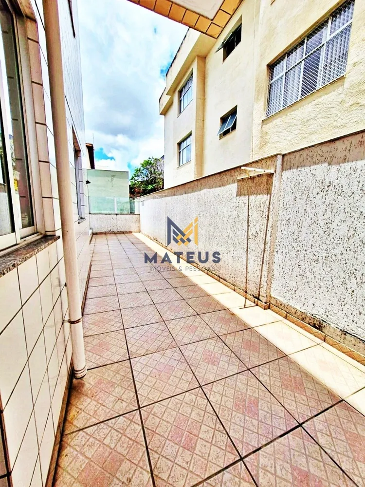 Apartamento, 3 quartos, 153 m² - Foto 3