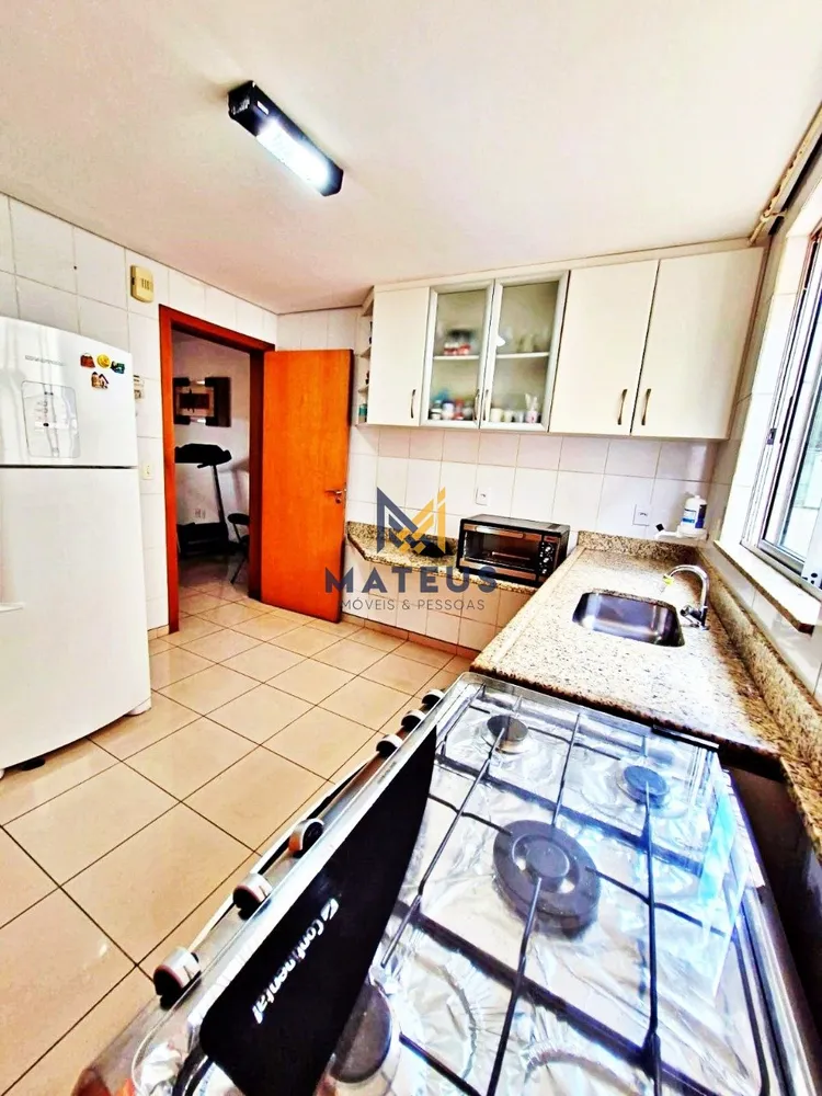 Apartamento, 3 quartos, 153 m² - Foto 7