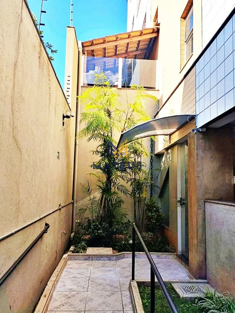 Apartamento, 3 quartos, 153 m² - Foto 24