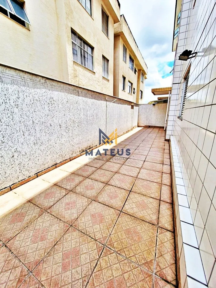 Apartamento, 3 quartos, 153 m² - Foto 1