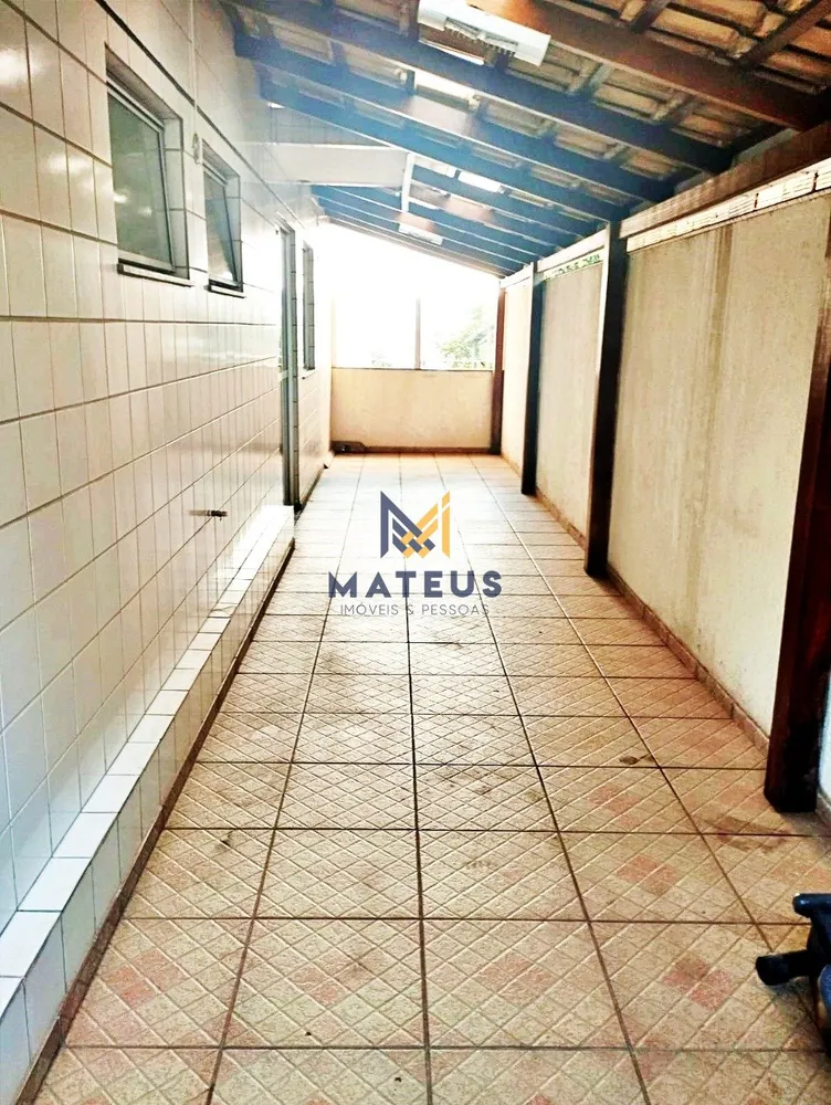 Apartamento, 3 quartos, 153 m² - Foto 2