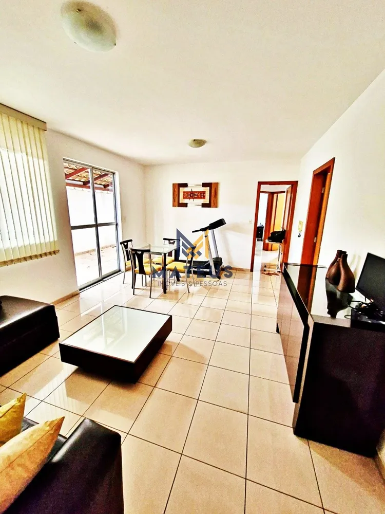 Apartamento, 3 quartos, 153 m² - Foto 5