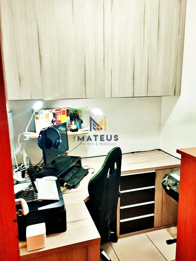 Apartamento, 3 quartos, 153 m² - Foto 17