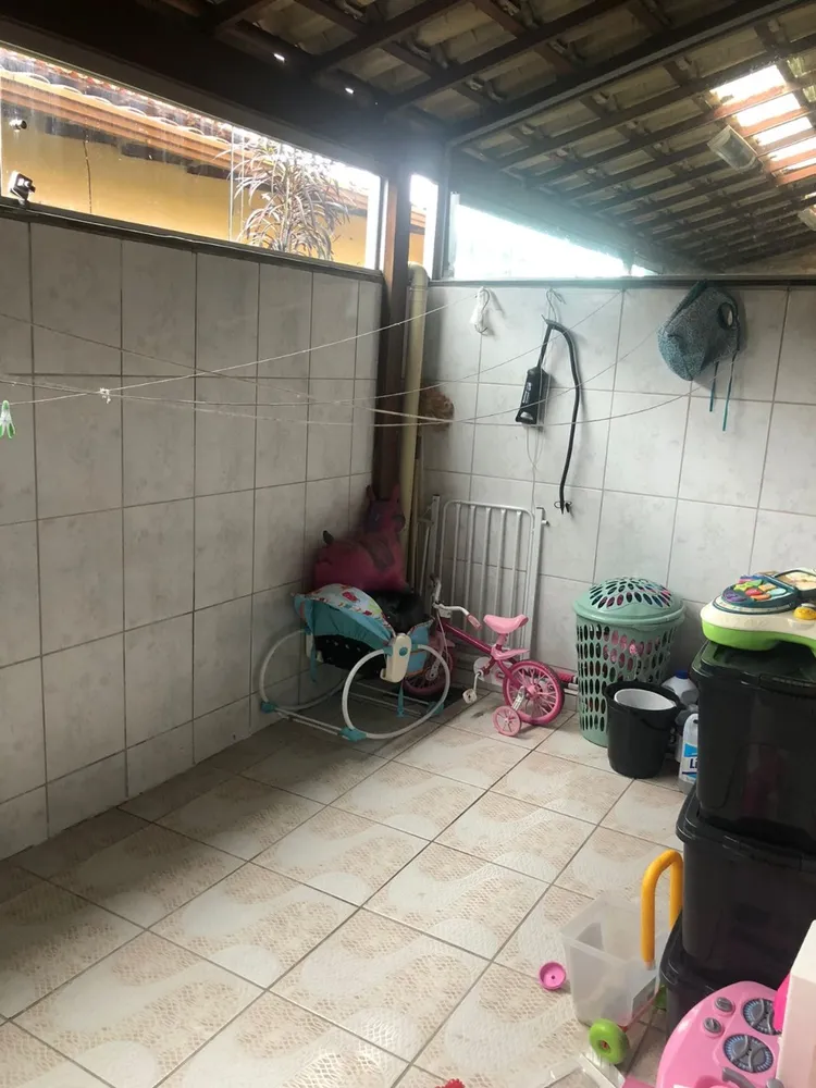 Casa, 2 quartos, 80 m² - Foto 9