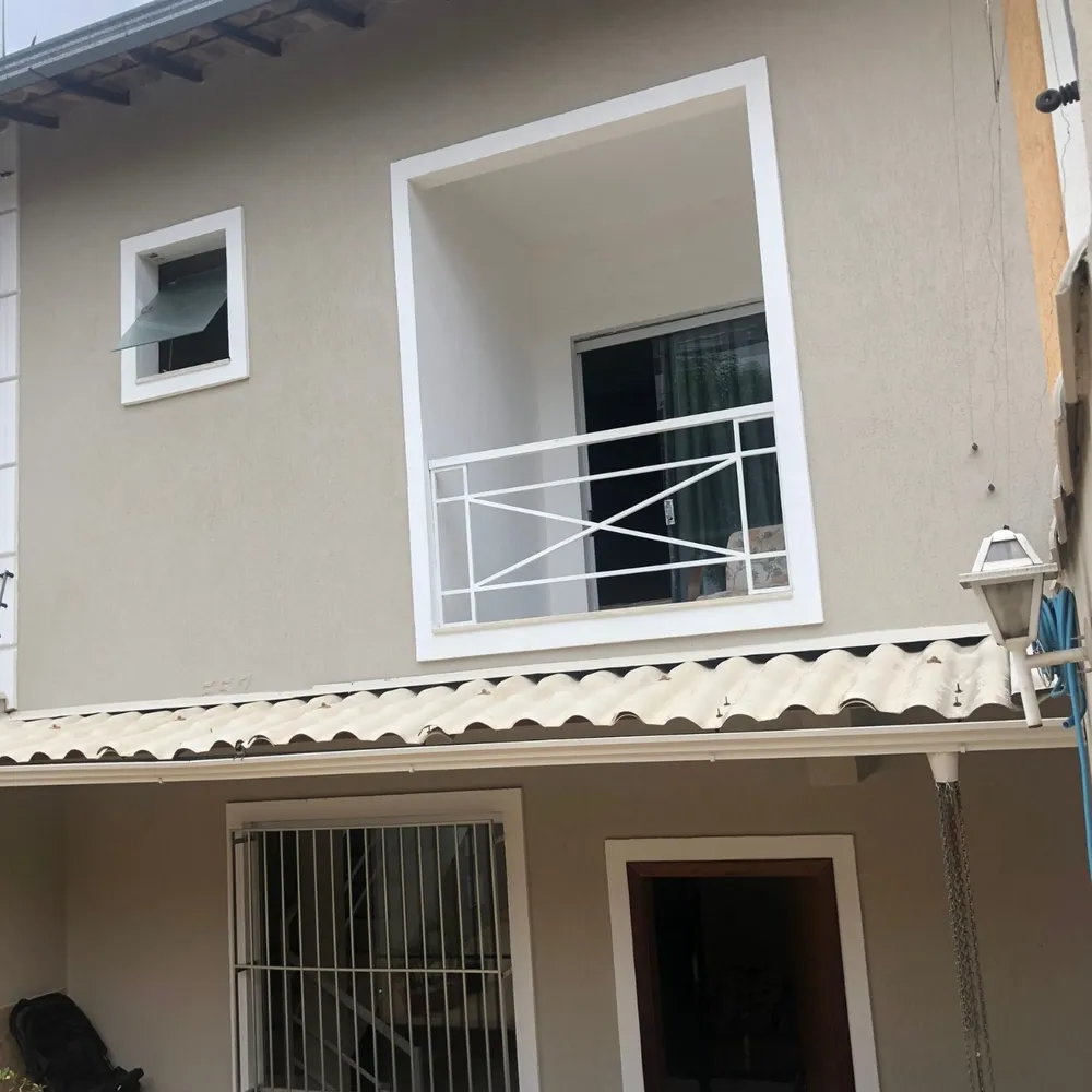 Casa, 2 quartos, 80 m² - Foto 11