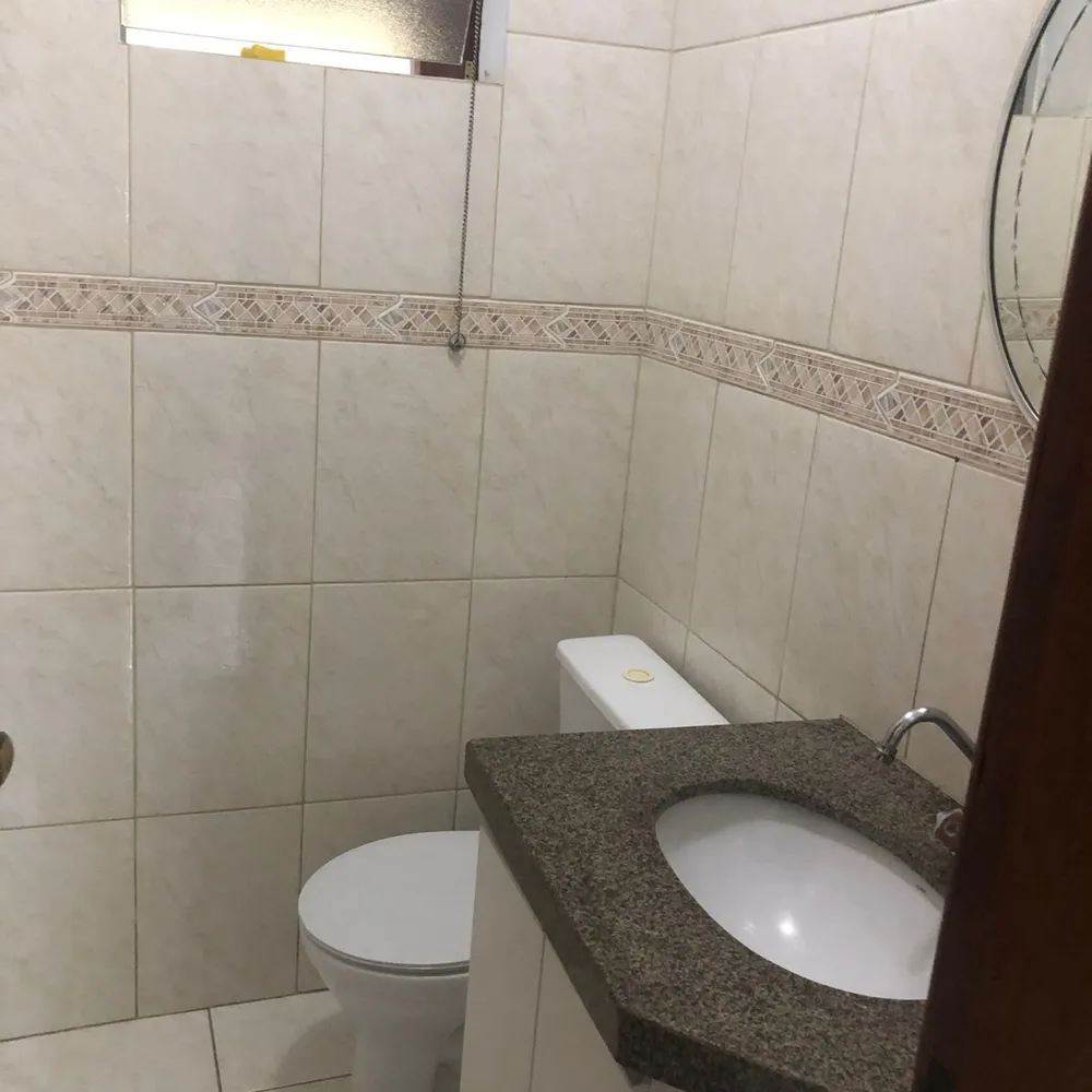 Casa, 2 quartos, 80 m² - Foto 8