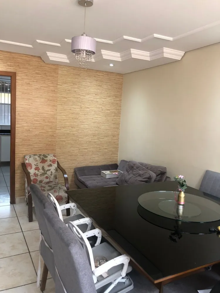 Casa, 2 quartos, 80 m² - Foto 1