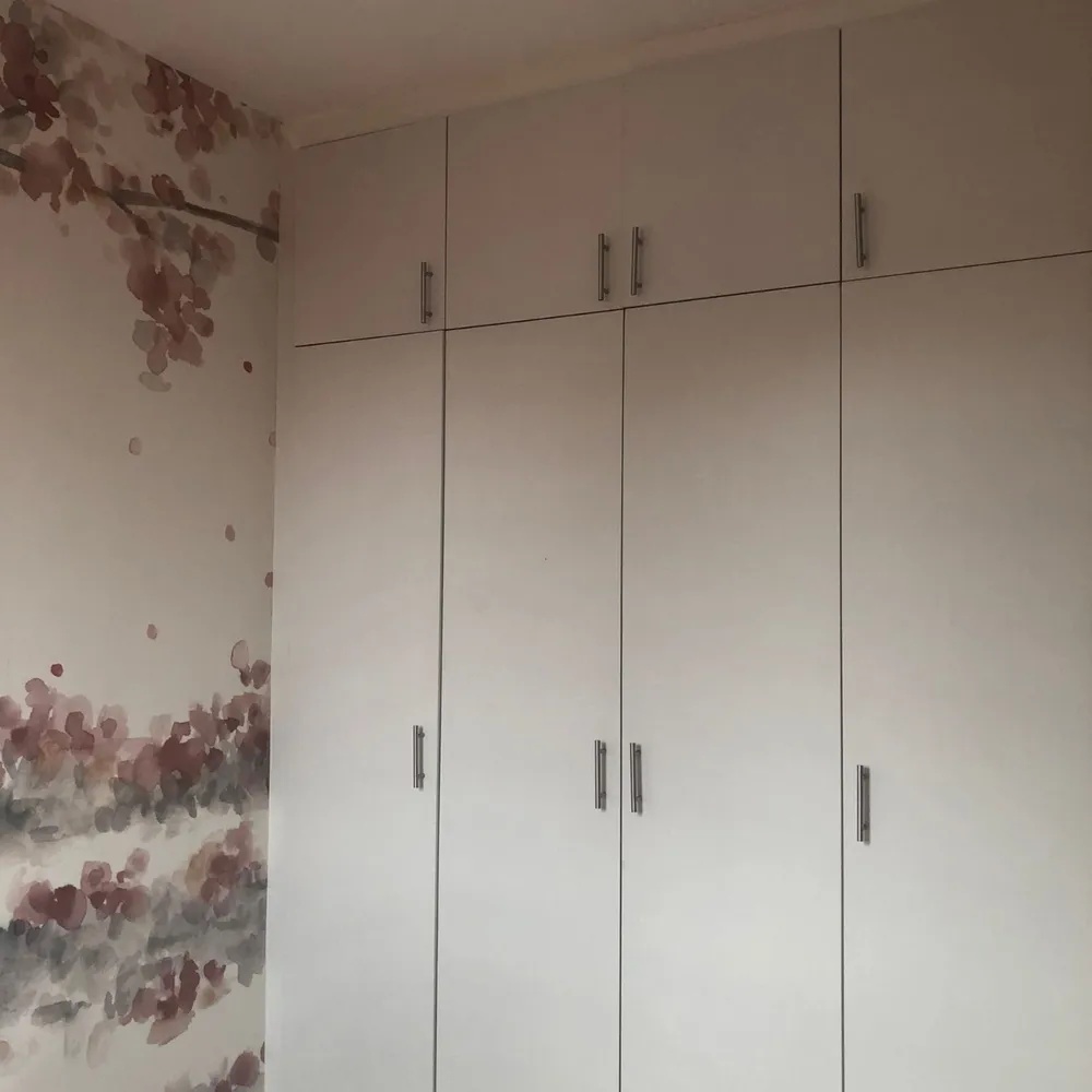Casa, 2 quartos, 80 m² - Foto 7