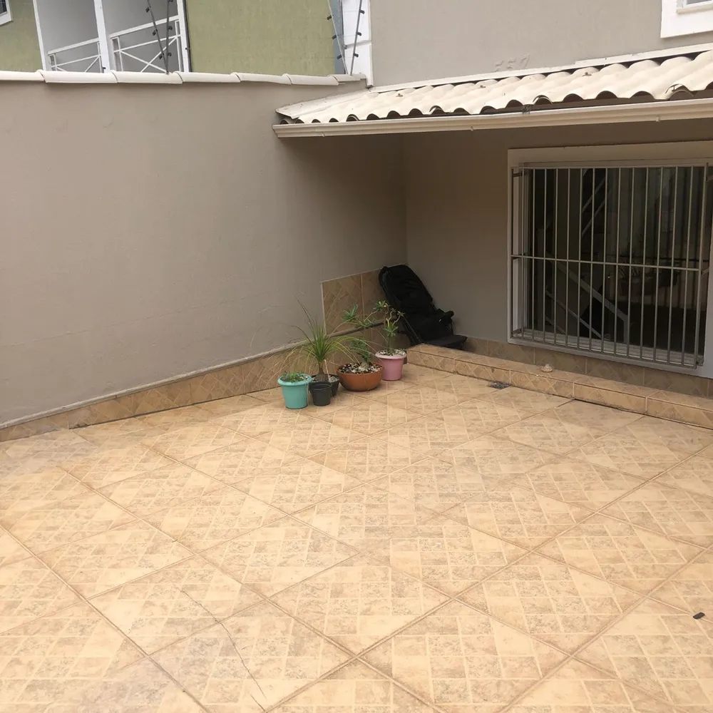 Casa, 2 quartos, 80 m² - Foto 12