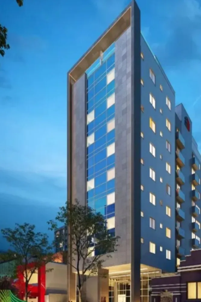 Apartamento, 2 quartos, 158 m² - Foto 3