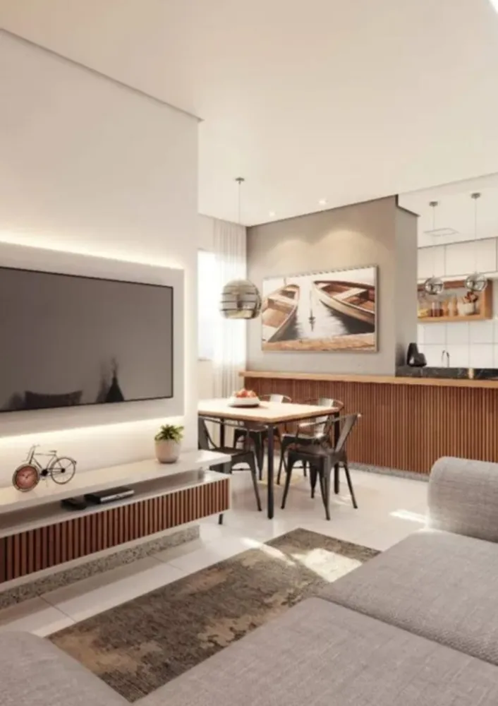 Apartamento, 2 quartos, 158 m² - Foto 6