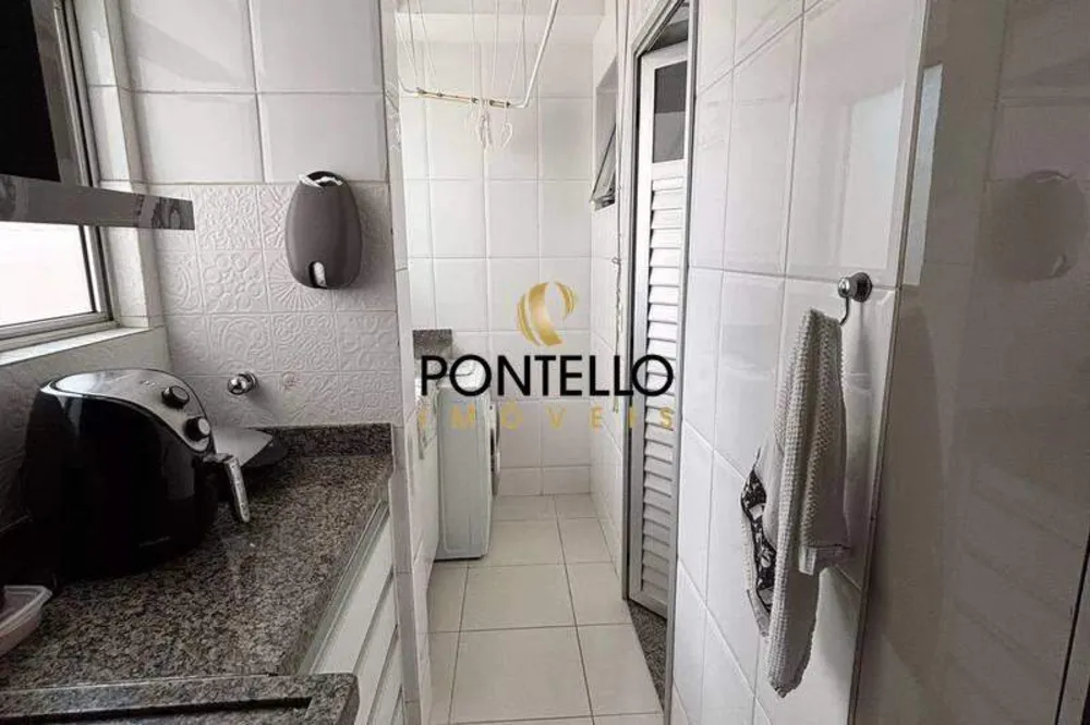 Apartamento, 3 quartos, 150 m² - Foto 6