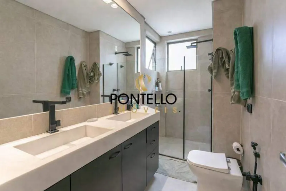 Apartamento, 3 quartos, 150 m² - Foto 4