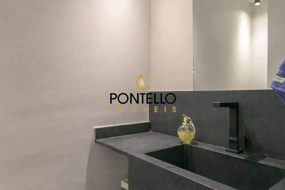 Apartamento, 3 quartos, 150 m² - Foto 5