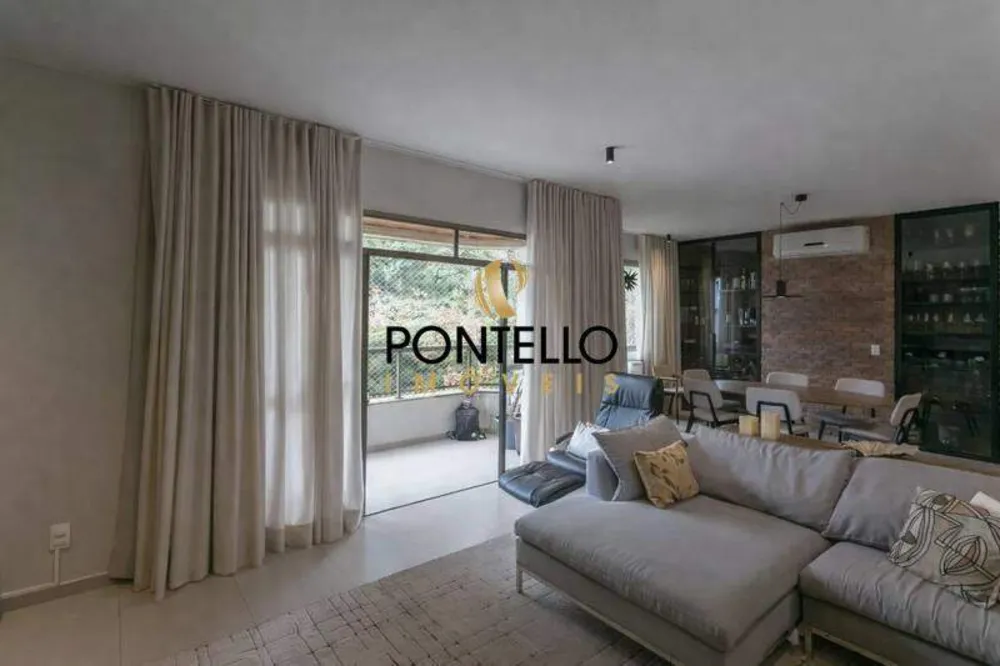 Apartamento, 3 quartos, 150 m² - Foto 1