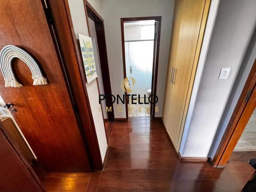 Apartamento, 3 quartos, 150 m² - Foto 3