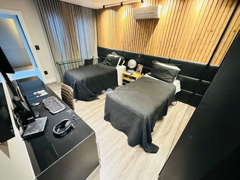Casa, 3 quartos, 360 m² - Foto 12