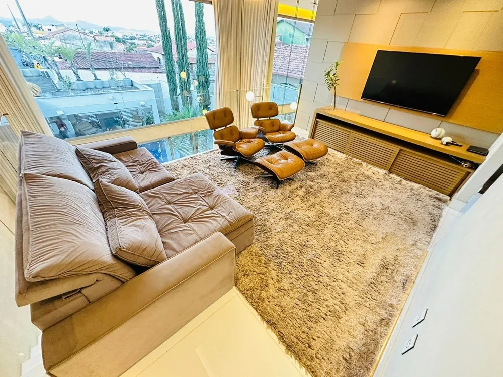 Casa, 3 quartos, 360 m² - Foto 9