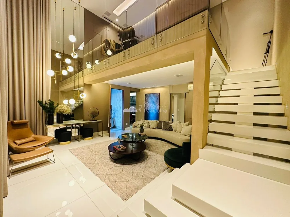 Casa, 3 quartos, 360 m² - Foto 5