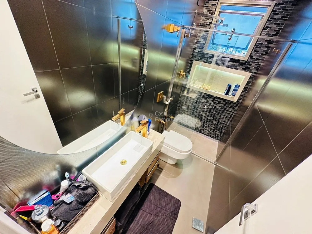 Casa, 3 quartos, 360 m² - Foto 13