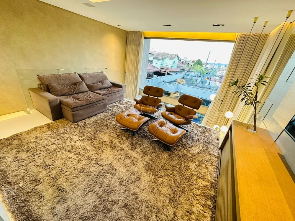 Casa, 3 quartos, 360 m² - Foto 10