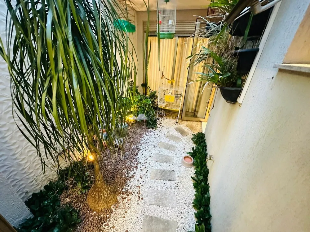 Casa, 3 quartos, 360 m² - Foto 11