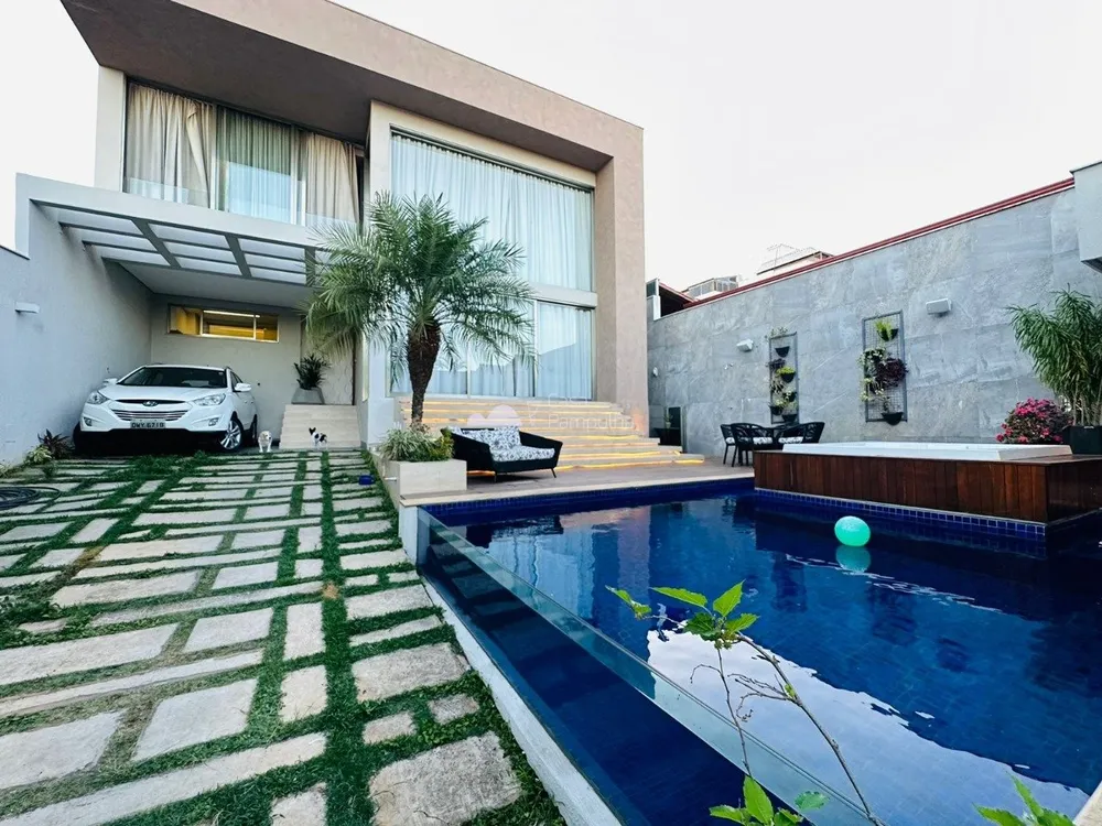 Casa, 3 quartos, 360 m² - Foto 2