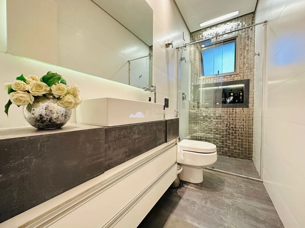 Casa, 3 quartos, 360 m² - Foto 8