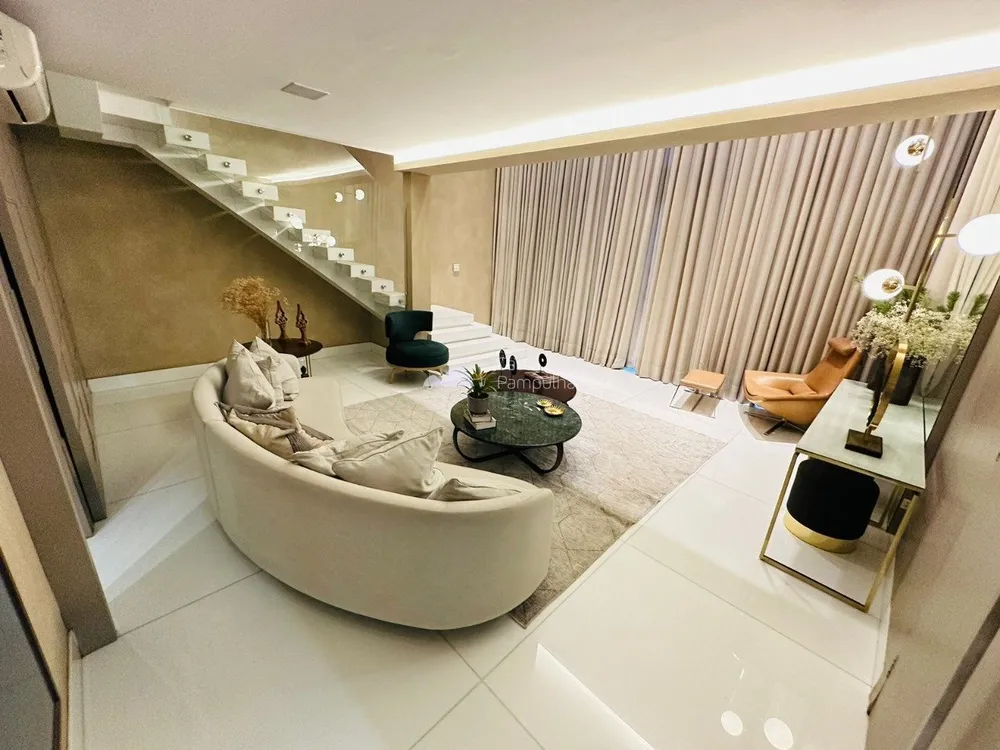 Casa, 3 quartos, 360 m² - Foto 4