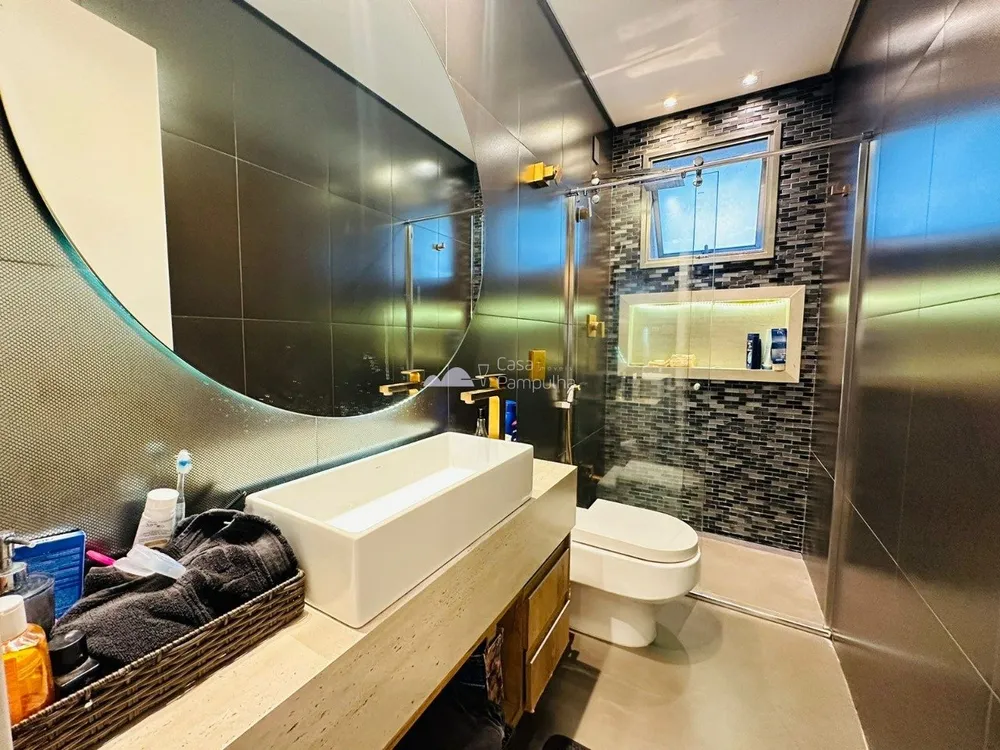 Casa, 3 quartos, 360 m² - Foto 14