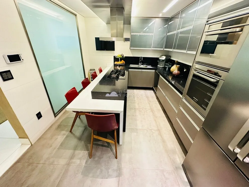 Casa, 3 quartos, 360 m² - Foto 7