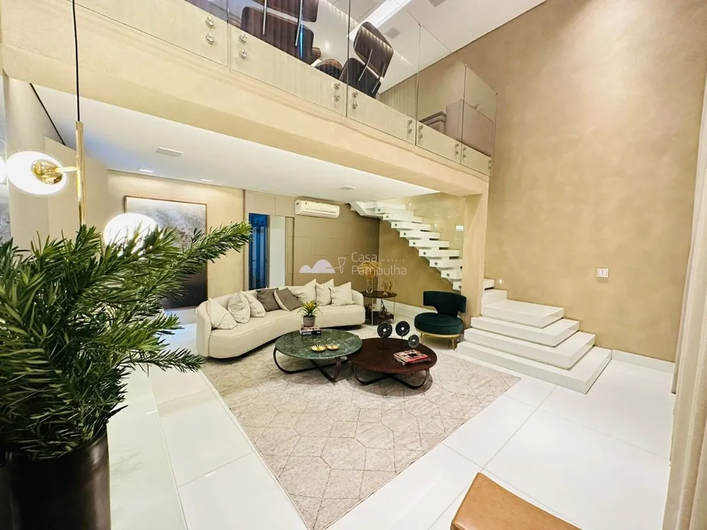 Casa, 3 quartos, 360 m² - Foto 3