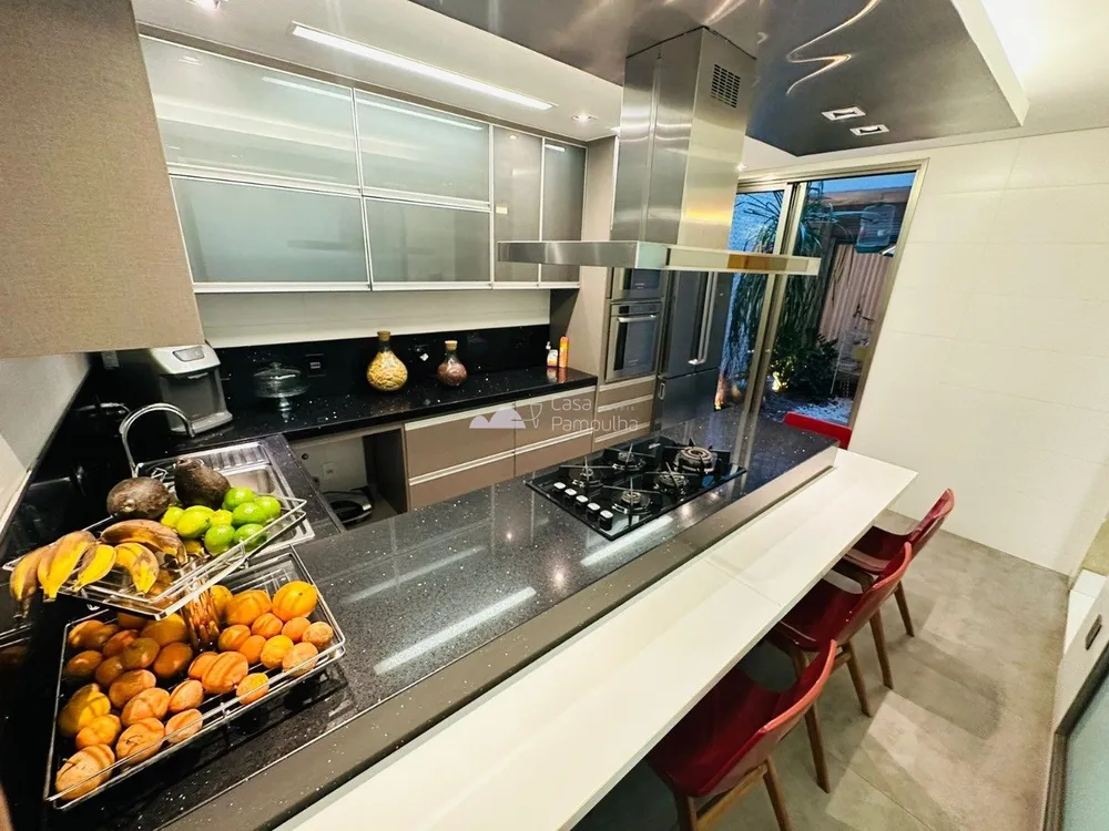 Casa, 3 quartos, 360 m² - Foto 8