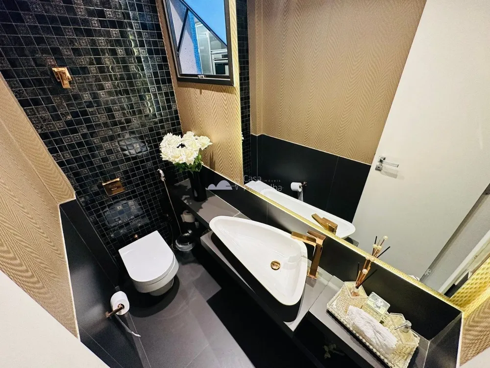Casa, 3 quartos, 360 m² - Foto 4