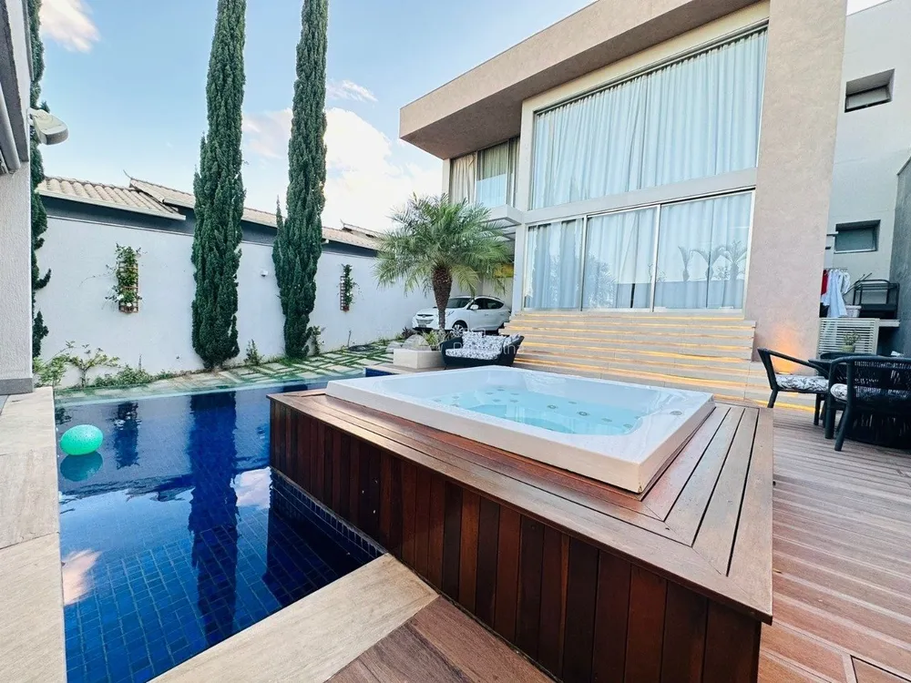 Casa, 3 quartos, 360 m² - Foto 1