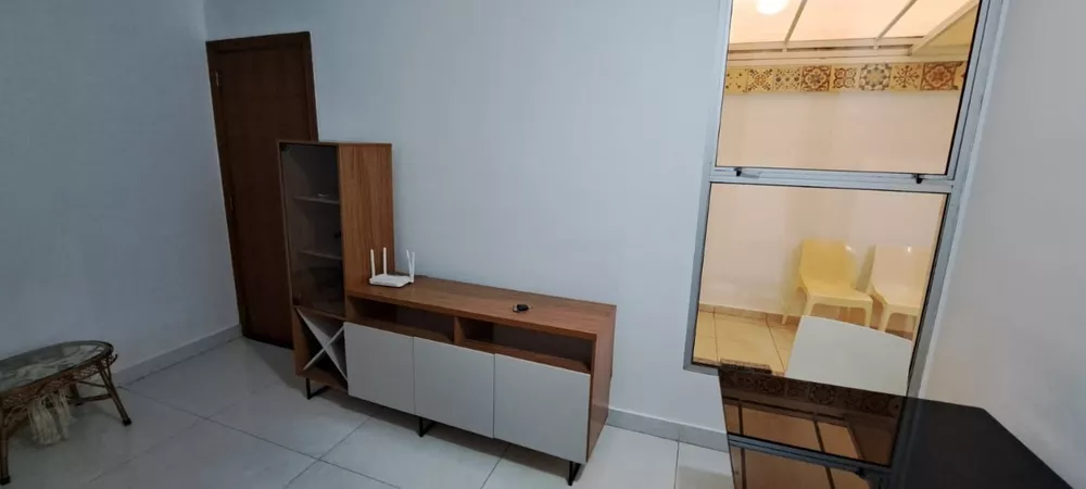 Apartamento à venda com 2 quartos, 60m² - Foto 1