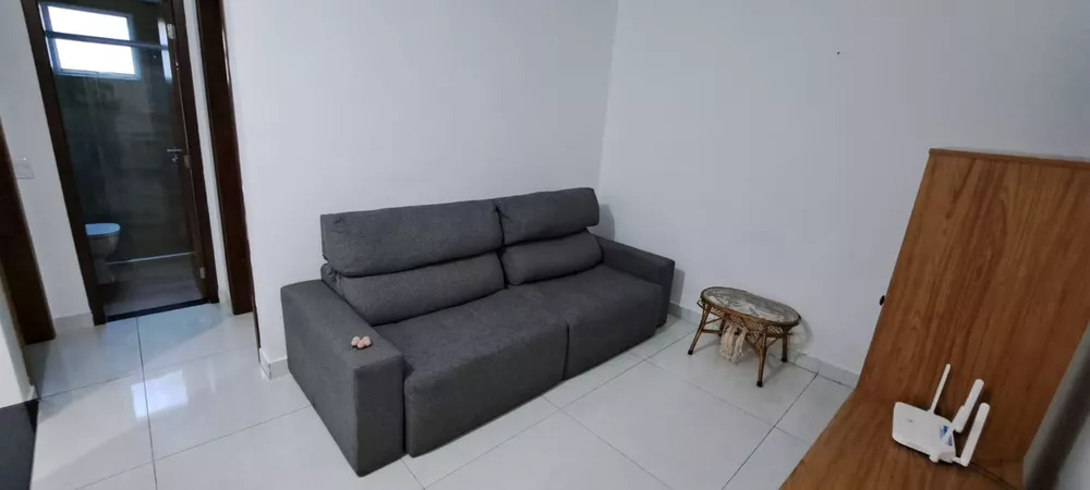 Apartamento à venda com 2 quartos, 60m² - Foto 3