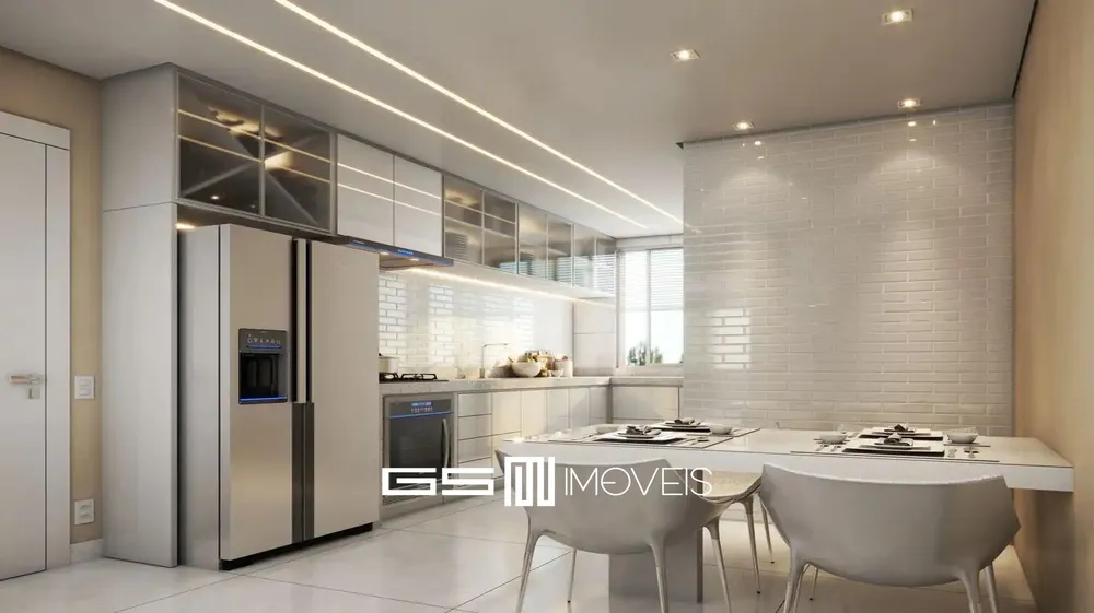 Apartamento, 4 quartos, 126 m² - Foto 5