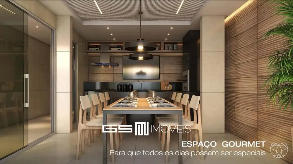 Apartamento, 4 quartos, 126 m² - Foto 4